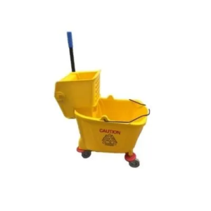 Wringer Mop Bucket